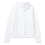 Толстовка с капюшоном Slam 320, белая - фото 9