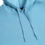 Толстовка с капюшоном Slam 320, бирюзовая - фото 10