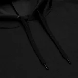 Толстовка с капюшоном Slam 320, черная - фото 10