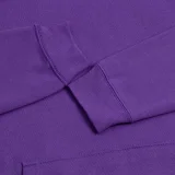 Толстовка с капюшоном Slam 320, фиолетовая - фото 12