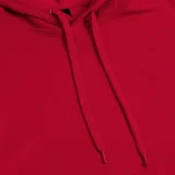 Толстовка с капюшоном Slam 320, красная - фото 10