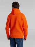 Толстовка с капюшоном Slam 320, оранжевая - фото 14