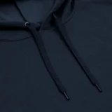 Толстовка с капюшоном Slam 320, темно-синяя - фото 10