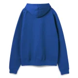 Толстовка с капюшоном Slam 320, ярко-синяя - фото 9