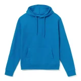 Толстовка с капюшоном Snake II бирюзовая - фото 8