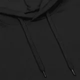 Толстовка с капюшоном Snake II черная - фото 10