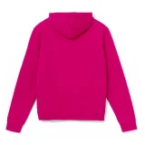 Толстовка с капюшоном Snake II ярко-розовая (фуксия) - фото 9