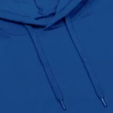 Толстовка с капюшоном Snake II ярко-синяя - фото 10