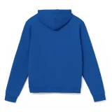 Толстовка с капюшоном Snake II ярко-синяя - фото 9