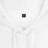 Толстовка с капюшоном унисекс BNC Inspire (Organic), ярко-синяя - фото 8