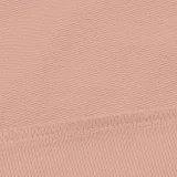 Толстовка с капюшоном унисекс Hoodie, бежевая (nude) - фото 11