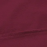 Толстовка с капюшоном унисекс Hoodie, бордовая - фото 11