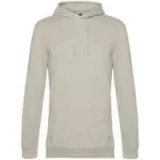 Толстовка с капюшоном унисекс Hoodie, дымчато-серая - фото 1