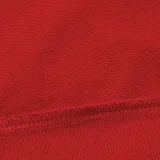 Толстовка с капюшоном унисекс Hoodie, красная - фото 11