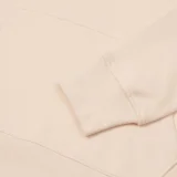 Толстовка с капюшоном унисекс Hoodie, светло-розовая - фото 10