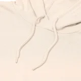 Толстовка с капюшоном унисекс Hoodie, светло-розовая - фото 9