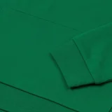 Толстовка с капюшоном унисекс Hoodie, зеленая - фото 10