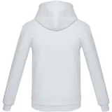 Толстовка с капюшоном Unit Kirenga, белая - фото 3