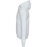 Толстовка с капюшоном Unit Kirenga, белая - фото 4