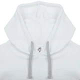 Толстовка с капюшоном Unit Kirenga, белая - фото 5