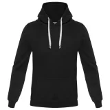 Толстовка с капюшоном Unit Kirenga, черная - фото 11