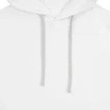 Толстовка с капюшоном Unit Kirenga Heavy, белая - фото 13