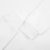 Толстовка с капюшоном Unit Kirenga Heavy, белая - фото 14