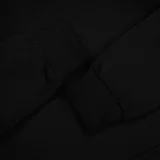 Толстовка с капюшоном Unit Kirenga Heavy, черная - фото 13