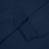 Толстовка с капюшоном Unit Kirenga Heavy, темно-синяя - фото 28