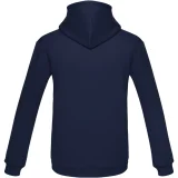 Толстовка с капюшоном Unit Kirenga Heavy, темно-синяя - фото 3