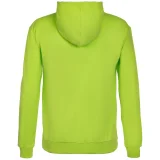 Толстовка с капюшоном Unit Kirenga, зеленое яблоко - фото 3