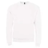 Толстовка Spider 260, белая - фото 1