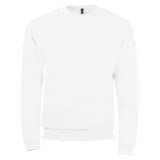 Толстовка Spider 260, белая - фото 2