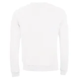 Толстовка Spider 260, белая - фото 3