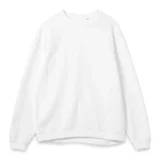 Толстовка Spider 260, белая - фото 6