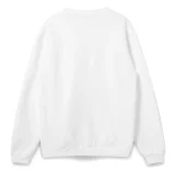 Толстовка Spider 260, белая - фото 7