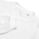 Толстовка Spider 260, белая - фото 8