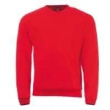 Толстовка Spider 260, красная - фото 1