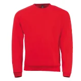 Толстовка Spider 260, красная - фото 2