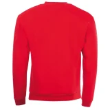 Толстовка Spider 260, красная - фото 3