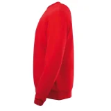 Толстовка Spider 260, красная - фото 4