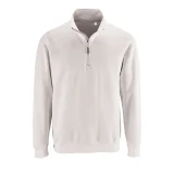 Толстовка Stan, белая - фото 2