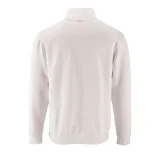 Толстовка Stan, белая - фото 3