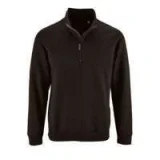 Толстовка Stan, черная - фото 1