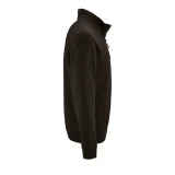 Толстовка Stan, черная - фото 4