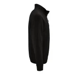 Толстовка Stan, черная - фото 7