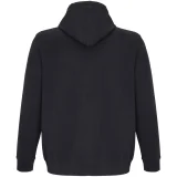 Толстовка унисекс Calipso, черная - фото 3