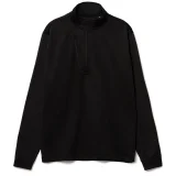 Толстовка унисекс Hike Klondike, черная - фото 2