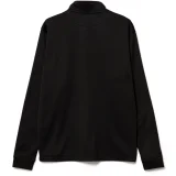 Толстовка унисекс Hike Klondike, черная - фото 3