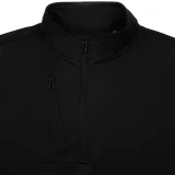 Толстовка унисекс Hike Klondike, черная - фото 4